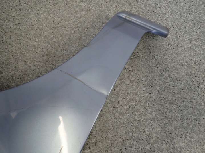 MAZDA2 M2BOTNIKR Крыло переднее левое Mazda 2 поколение (007-010) 2007г. | Фото № 11 MAZDA2 M2BOTNIKR Крыло переднее левое Mazda 2 поколение (007-010) 2007г. - Фото 11