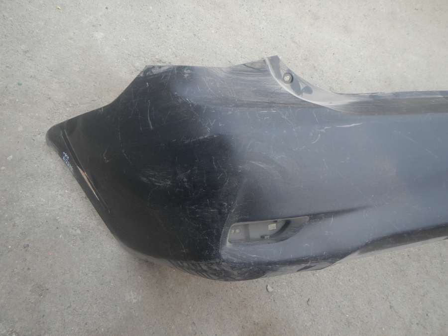 TY04395BF Бампер задний Toyota Corolla 0000г. | Фото № 2 TY04395BF Бампер задний Toyota Corolla 0000г. - Фото 2