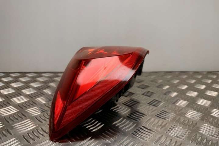 7372783 Фонарь задний левый  BMW 3 F0/F1/GT F4 (2012-2016) 2012г. | Фото № 14  7372783 Фонарь задний левый  BMW 3 F0/F1/GT F4 (2012-2016) 2012г. - Фото 14