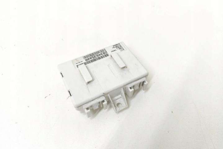 KT01 283463540R Блок управления (другие) Renault Laguna 3 поколение (2008-2011) 2008г. | Фото № 1 KT01 283463540R Блок управления (другие) Renault Laguna 3 поколение (2008-2011) 2008г. - Фото 1