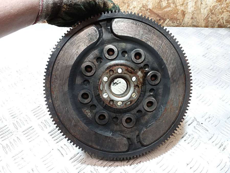 33000024296532956809658419980 Комплект сцепления Citroen Berlingo 2 (B9) 2010г. | Фото № 14 33000024296532956809658419980 Комплект сцепления Citroen Berlingo 2 (B9) 2010г. - Фото 14