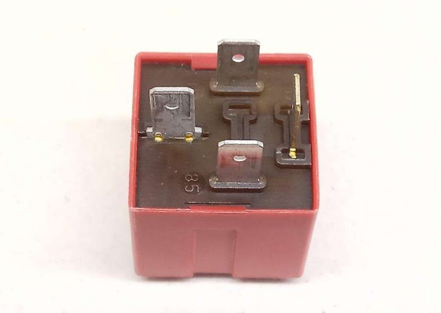 24438887 Реле (прочие) Opel Vectra C хетчбэк 5 дв. 2004г. | Фото № 2 24438887 Реле (прочие) Opel Vectra C хетчбэк 5 дв. 2004г. - Фото 2