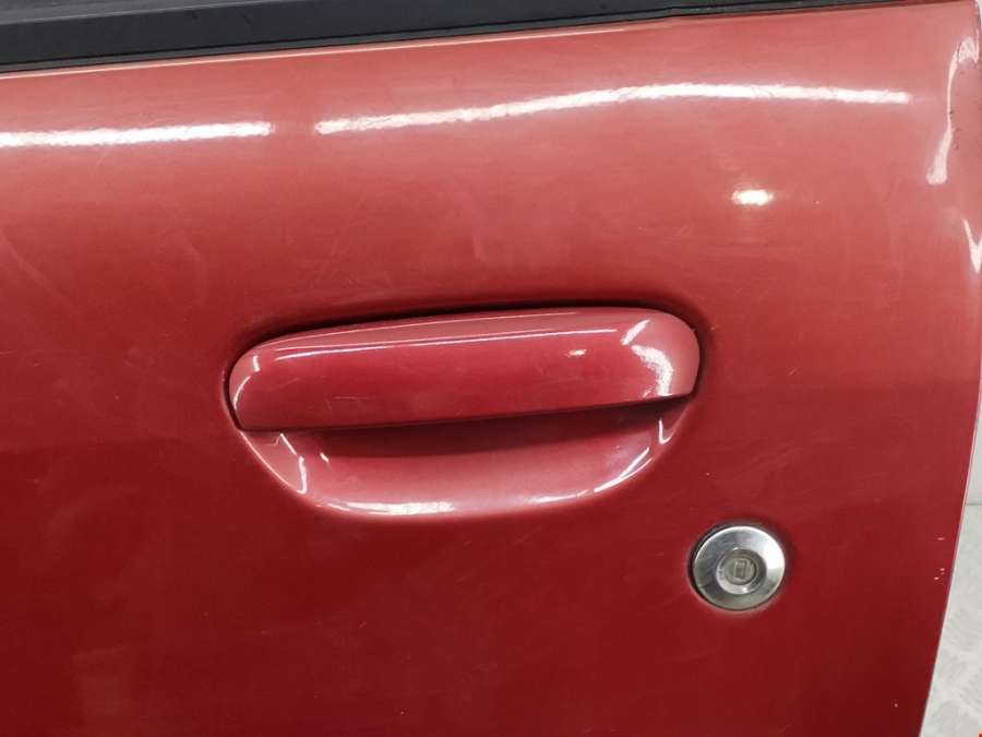 Дверь передняя левая Mitsubishi Colt 6 (2002-2012) Кабриолет 2006г. | Фото № 2 Дверь передняя левая Mitsubishi Colt 6 (2002-2012) Кабриолет 2006г. - Фото 2