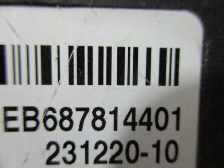 6878144 Блок управления (другие)  BMW 5 F10/F11/GT F07 (2009-2013) 2009г. | Фото № 2  6878144 Блок управления (другие)  BMW 5 F10/F11/GT F07 (2009-2013) 2009г. - Фото 2