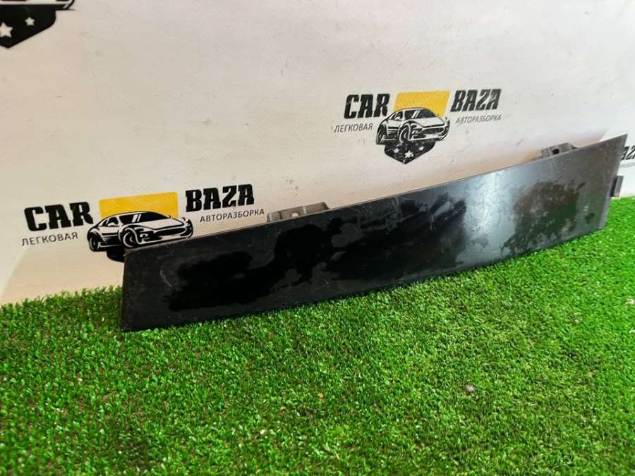 3C4837902 Накладка стойки двери передней правой R Volkswagen Passat B6 2006г. | Фото № 5 3C4837902 Накладка стойки двери передней правой R Volkswagen Passat B6 2006г. - Фото 5