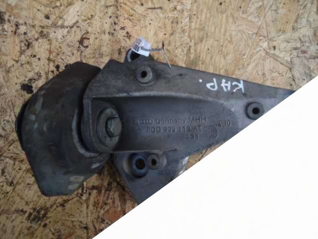 8D0399113AT Кронштейн КПП Volkswagen Passat Седан 2003г. | Фото № 1 8D0399113AT Кронштейн КПП Volkswagen Passat Седан 2003г. - Фото 1