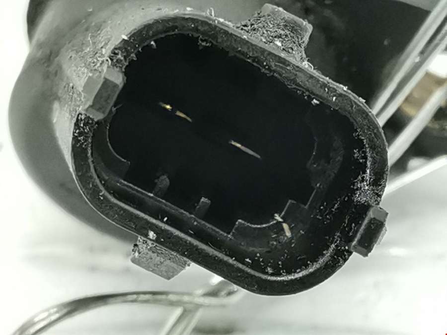 0281002662 Датчик коленвала Opel Vectra C (2002-2008) Универсал 2004г. | Фото № 3 0281002662 Датчик коленвала Opel Vectra C (2002-2008) Универсал 2004г. - Фото 3