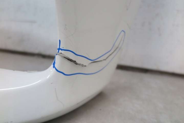 2020-202252119-K0050 Бампер передний Mazda 2 поколение (007-010) 2007г. | Фото № 3 2020-202252119-K0050 Бампер передний Mazda 2 поколение (007-010) 2007г. - Фото 3