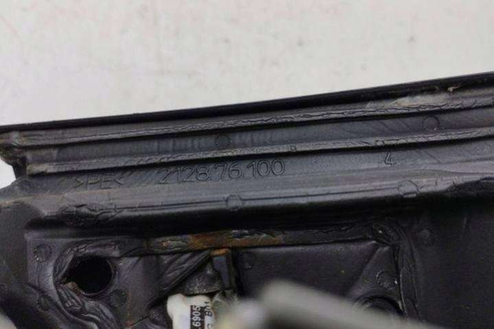 212876100 Зеркало наружное правое Ford Focus 4 поколение (2019-2024) 2019г. | Фото № 3 212876100 Зеркало наружное правое Ford Focus 4 поколение (2019-2024) 2019г. - Фото 3