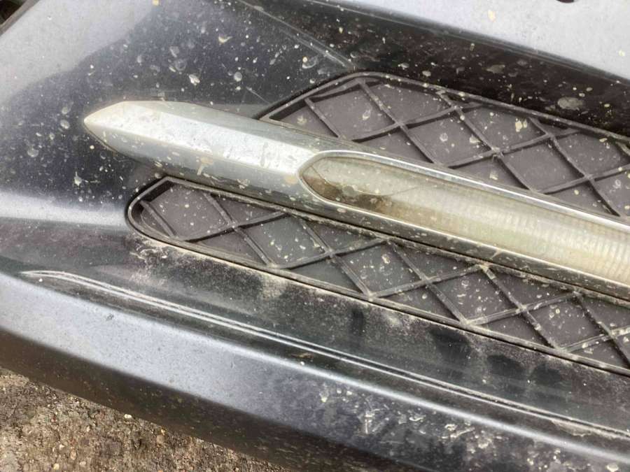 2048805547A2048805547 Бампер передний Mercedes-Benz C W204 рест. 2012г. | Фото № 1 2048805547A2048805547 Бампер передний Mercedes-Benz C W204 рест. 2012г. - Фото 1