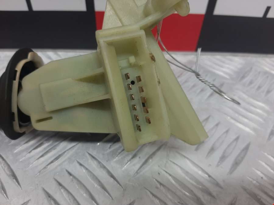 97BG17K478EB Переключатель дворников (стеклоочистителя) Ford Cougar (1998-2002) Хетчбэк 3дв. 1998г. | Фото № 3 97BG17K478EB Переключатель дворников (стеклоочистителя) Ford Cougar (1998-2002) Хетчбэк 3дв. 1998г. - Фото 3