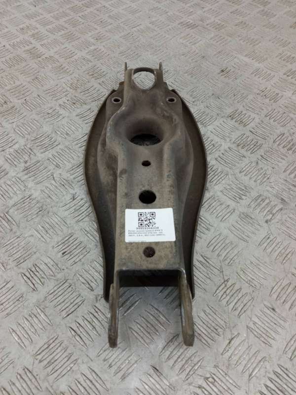 33326772899 Рычаг задний правый BMW 3 седан 2007г. | Фото № 1 33326772899 Рычаг задний правый BMW 3 седан 2007г. - Фото 1