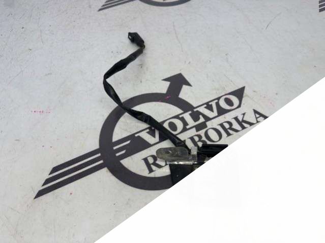 Предохранитель высоковольтный Volvo S80 2015г. | Фото № 1 Предохранитель высоковольтный Volvo S80 2015г. - Фото 1