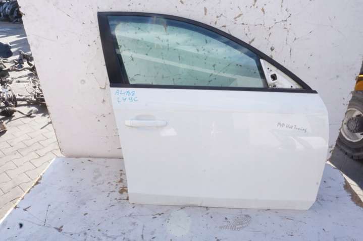 Дверь передняя правая Audi A4 B8/8K (2007-2011) 2007г. | Фото № 1 Дверь передняя правая Audi A4 B8/8K (2007-2011) 2007г. - Фото 1