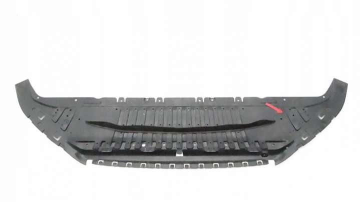 4N0807611E Декоративная крышка двигателя Audi A8 D5 (2017-2024) 2017г. | Фото № 2 4N0807611E Декоративная крышка двигателя Audi A8 D5 (2017-2024) 2017г. - Фото 2