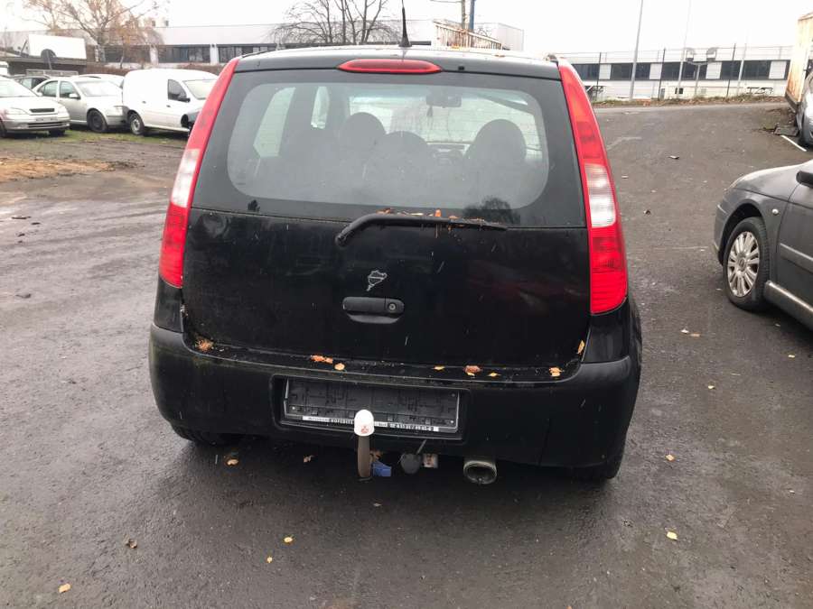 A6391800310 Корпус масляного фильтра Mitsubishi Colt 6 (2002-2012) Хетчбэк 5дв. 2004г. | Фото № 6 A6391800310 Корпус масляного фильтра Mitsubishi Colt 6 (2002-2012) Хетчбэк 5дв. 2004г. - Фото 6