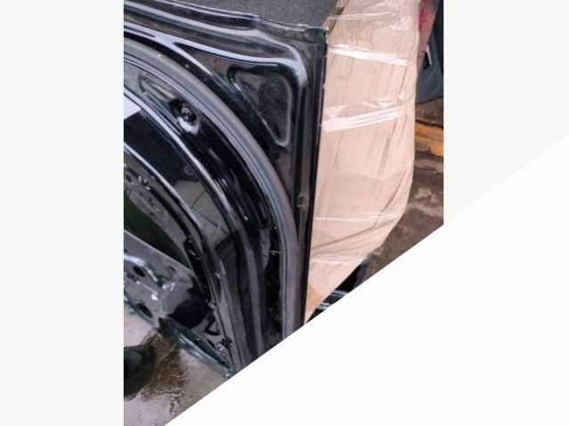 Дверь передняя правая Audi A4 B8 2009г. | Фото № 11 Дверь передняя правая Audi A4 B8 2009г. - Фото 11