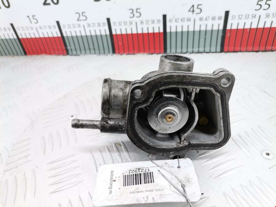 A6112030575 Корпус термостата Mercedes Vito (W638) (1996-2003) Микроавтобус 2002г. | Фото № 6 A6112030575 Корпус термостата Mercedes Vito (W638) (1996-2003) Микроавтобус 2002г. - Фото 6