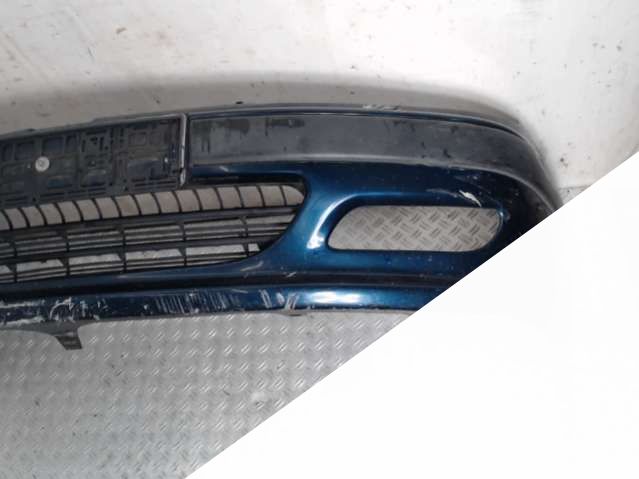 Бампер,перед Peugeot 406 I (1995 - 1999) Универсал 1998г. | Фото № 8 Бампер,перед Peugeot 406 I (1995 - 1999) Универсал 1998г. - Фото 8