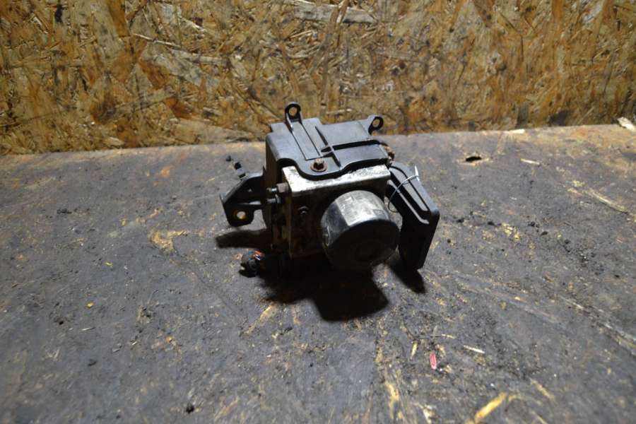 13246534 Блок ABS Opel Astra 0000г. | Фото № 3 13246534 Блок ABS Opel Astra 0000г. - Фото 3