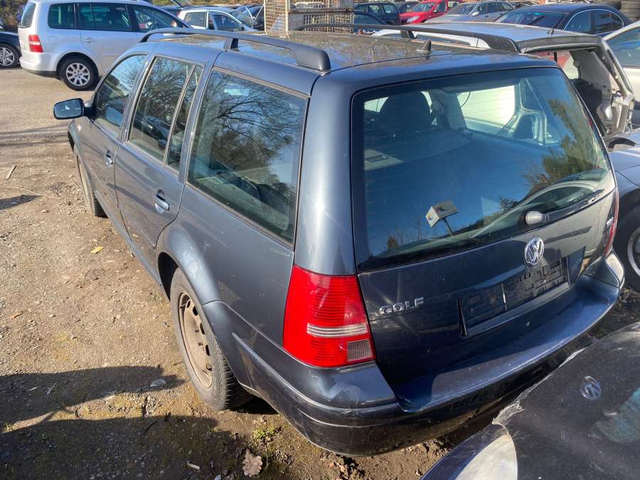 038253016N Турбина Volkswagen Golf 4 (1997-2004) Универсал 2003г. | Фото № 9 038253016N Турбина Volkswagen Golf 4 (1997-2004) Универсал 2003г. - Фото 9