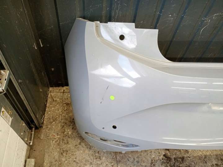 10A80742110a807421 Бампер задний Volkswagen ID.3 1 поколение (2019-2024) 2019г. | Фото № 2 10A80742110a807421 Бампер задний Volkswagen ID.3 1 поколение (2019-2024) 2019г. - Фото 2