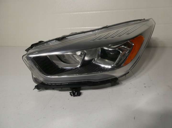 GV41-13W030-CF Фара левая Ford Kuga 2 поколение (2013-2016) 2013г. | Фото № 2 GV41-13W030-CF Фара левая Ford Kuga 2 поколение (2013-2016) 2013г. - Фото 2