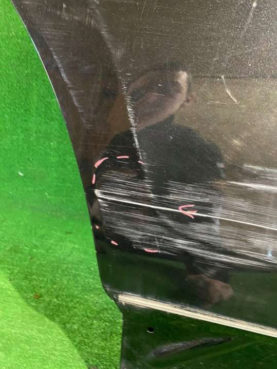 CSC19142 Дверь задняя правая Toyota RAV4 4 поколение (CA40) (2012-2015) 2012г. | Фото № 5 CSC19142 Дверь задняя правая Toyota RAV4 4 поколение (CA40) (2012-2015) 2012г. - Фото 5