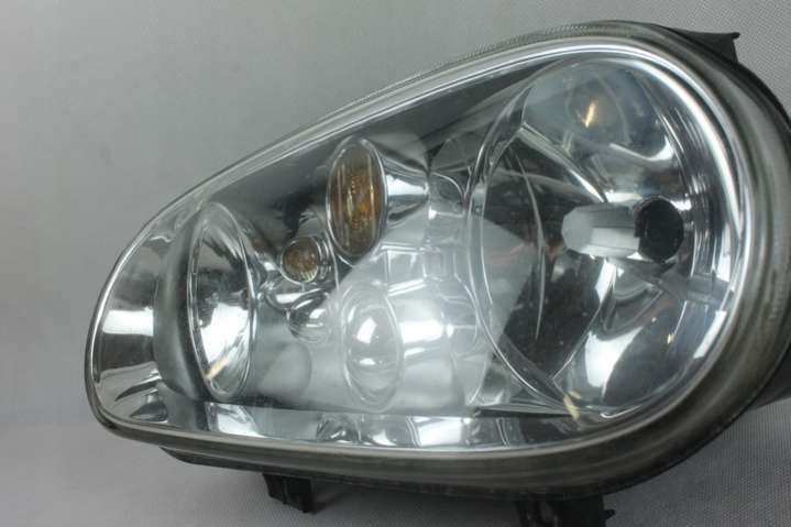 1J1941015B Фара левая Volkswagen Bora 1 поколение (1998-2005) 1998г. | Фото № 6 1J1941015B Фара левая Volkswagen Bora 1 поколение (1998-2005) 1998г. - Фото 6