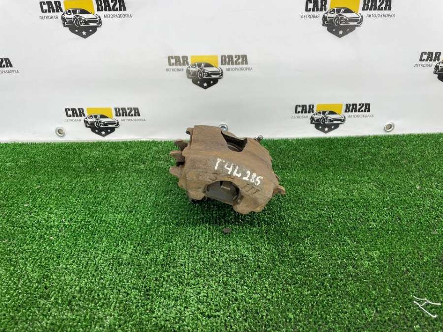 1K0615123A Суппорт передний левый L Volkswagen Golf III 1995г. | Фото № 1 1K0615123A Суппорт передний левый L Volkswagen Golf III 1995г. - Фото 1