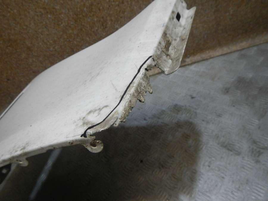 41357248659 Крыло переднее левое Bmw 5 0000г. | Фото № 6 41357248659 Крыло переднее левое Bmw 5 0000г. - Фото 6