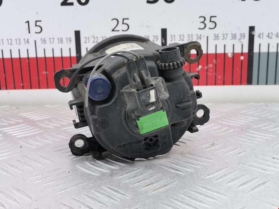 89202502 Фара противотуманная правая Renault Scenic 2 (2003-2009) Минивэн 2008г. | Фото № 2 89202502 Фара противотуманная правая Renault Scenic 2 (2003-2009) Минивэн 2008г. - Фото 2