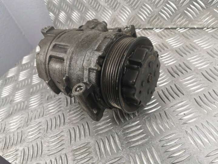 A0002306511 Компрессор кондиционера  Mercedes C W203/S203/L203 (2000-2004) 2000г. | Фото № 1  A0002306511 Компрессор кондиционера  Mercedes C W203/S203/L203 (2000-2004) 2000г. - Фото 1