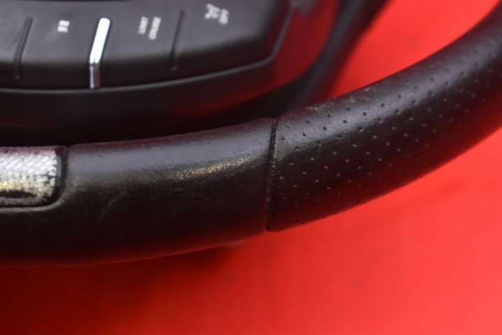 96829218ZD Руль  Citroen C5 2 поколение (2008-2016) 2008г. | Фото № 12  96829218ZD Руль  Citroen C5 2 поколение (2008-2016) 2008г. - Фото 12