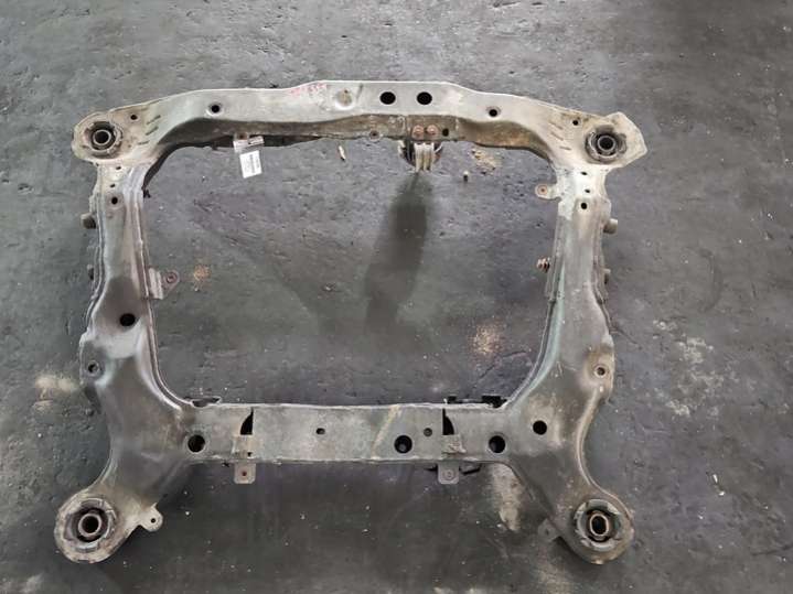 IMPRK1383449 Балка подвески передняя (подрамник)  Volvo XC90 1 поколение (2002-2006) 2002г. | Фото № 2  IMPRK1383449 Балка подвески передняя (подрамник)  Volvo XC90 1 поколение (2002-2006) 2002г. - Фото 2