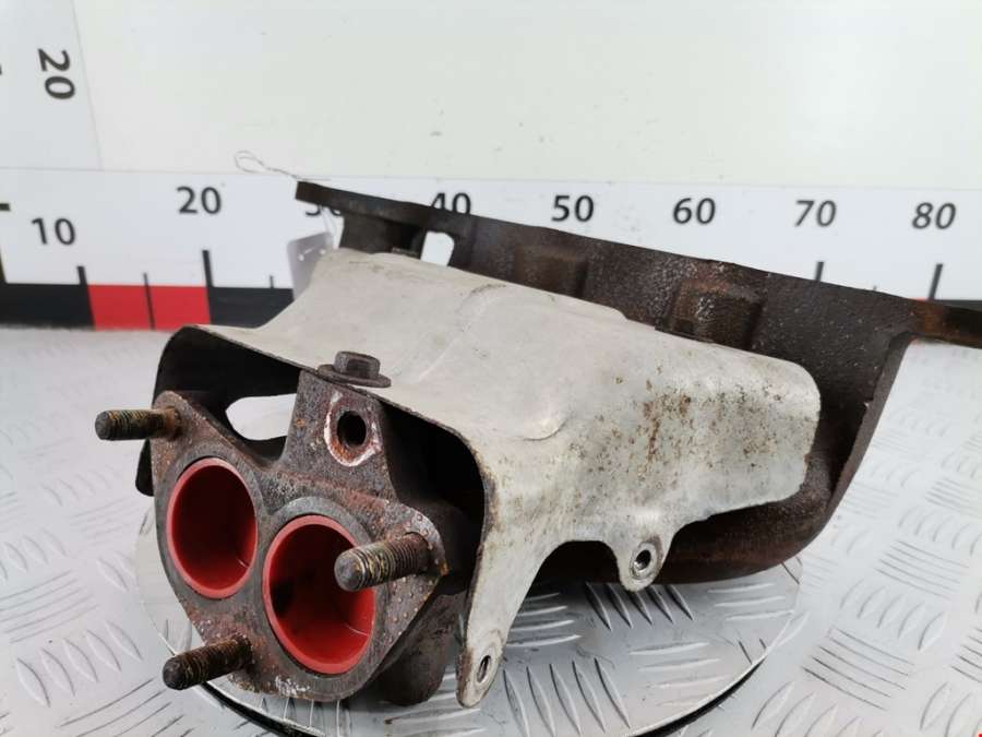 Коллектор выпускной Mitsubishi Colt 4 (1992-1996) Хетчбэк 3дв. 1993г. | Фото № 2 Коллектор выпускной Mitsubishi Colt 4 (1992-1996) Хетчбэк 3дв. 1993г. - Фото 2