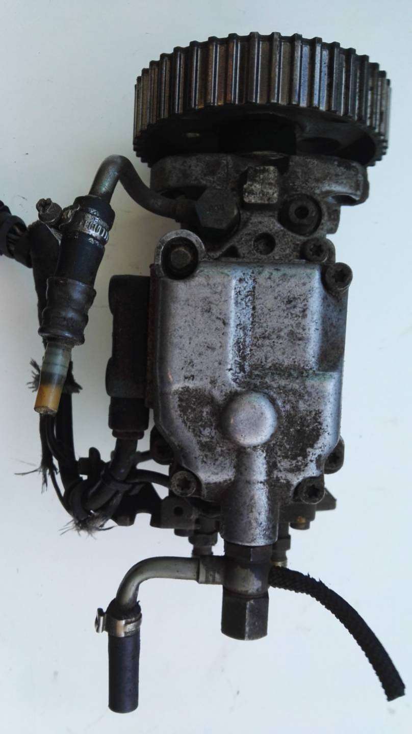 028130115B ТНВД  Volkswagen Sharan  1998г. | Фото № 2  028130115B ТНВД  Volkswagen Sharan  1998г. - Фото 2