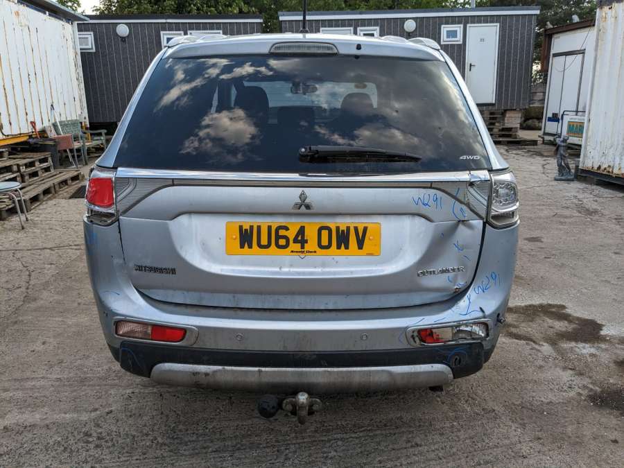 7030A311 Подушка безопасности пассажирская (в торпедо) Mitsubishi Outlander 3 (2012-2023) Внедорожник 5дв. 2014г. | Фото № 12 7030A311 Подушка безопасности пассажирская (в торпедо) Mitsubishi Outlander 3 (2012-2023) Внедорожник 5дв. 2014г. - Фото 12