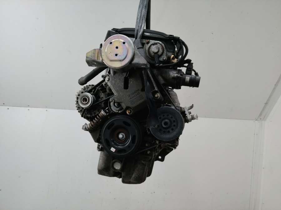 A14XER Двигатель в сборе  Opel Corsa 2010г. | Фото № 6  A14XER Двигатель в сборе  Opel Corsa 2010г. - Фото 6