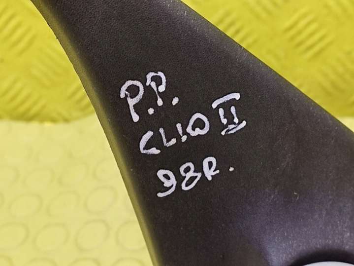 Зеркало наружное правое  Renault Clio 2 поколение (1998-2001) 1998г. | Фото № 7   Зеркало наружное правое  Renault Clio 2 поколение (1998-2001) 1998г. - Фото 7