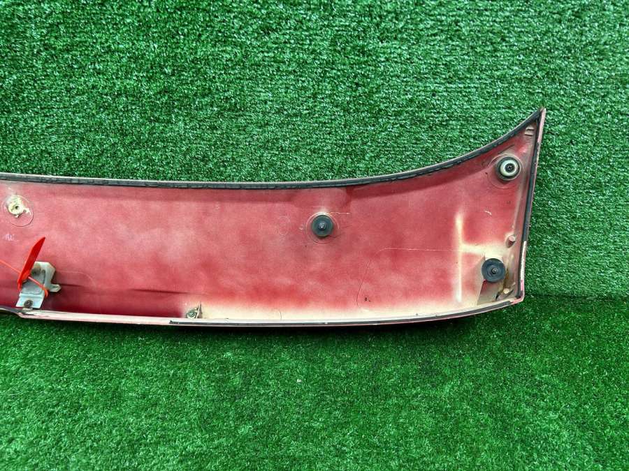 76085123107608512914 Спойлер крышки багажника Toyota Corolla Ceres E100 AE101 1994г. | Фото № 6 76085123107608512914 Спойлер крышки багажника Toyota Corolla Ceres E100 AE101 1994г. - Фото 6