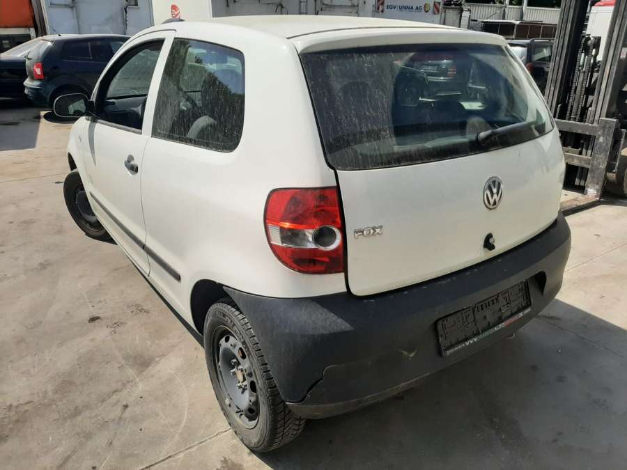 03D129766L Коллектор впускной Volkswagen Fox (2005-2011) Хетчбэк 3дв. 2005г. | Фото № 11 03D129766L Коллектор впускной Volkswagen Fox (2005-2011) Хетчбэк 3дв. 2005г. - Фото 11