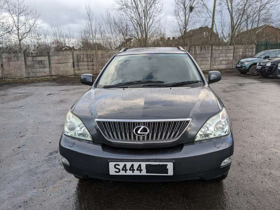 Суппорт задний левый Lexus RX 2 (XU30) (2003-2009) Внедорожник 5дв. 2004г. | Фото № 9 Суппорт задний левый Lexus RX 2 (XU30) (2003-2009) Внедорожник 5дв. 2004г. - Фото 9