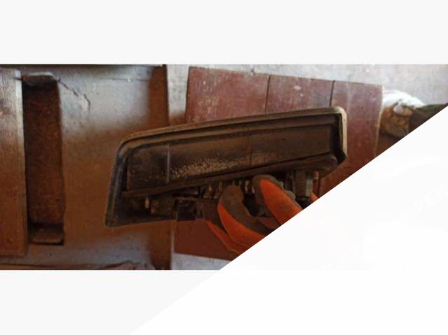 Фонарь задний левый Volkswagen Golf 1988г. | Фото № 2 Фонарь задний левый Volkswagen Golf 1988г. - Фото 2