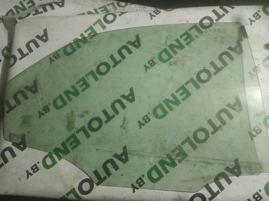 Стекло двери задней правой Fiat Brava 1997г. | Фото № 1 Стекло двери задней правой Fiat Brava 1997г. - Фото 1