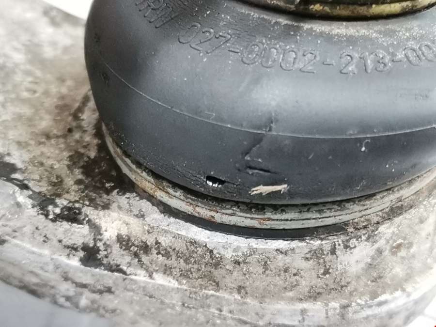 Рычаг передний правый Audi A4 B6 (2000-2006) Седан 2001г. | Фото № 5 Рычаг передний правый Audi A4 B6 (2000-2006) Седан 2001г. - Фото 5