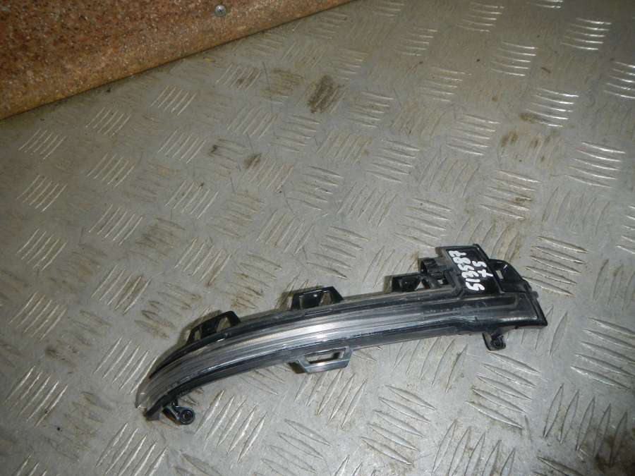 63137441440 Повторитель в зеркало  Bmw X5 0000г. | Фото № 1  63137441440 Повторитель в зеркало  Bmw X5 0000г. - Фото 1