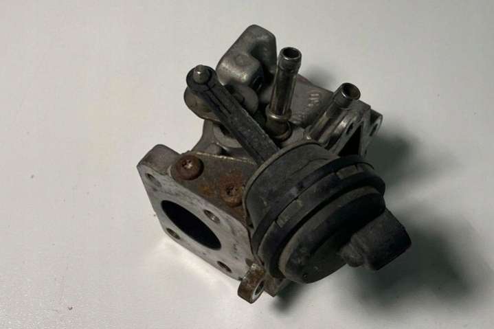 03G131063F Клапан EGR Volkswagen Golf 5 поколение (2004-2009) 2004г. | Фото № 3 03G131063F Клапан EGR Volkswagen Golf 5 поколение (2004-2009) 2004г. - Фото 3