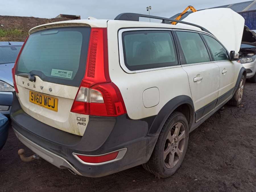 0445116016 Форсунка дизельная электрическая Volvo XC70 3 (2007-2016) Универсал 2011г. | Фото № 13 0445116016 Форсунка дизельная электрическая Volvo XC70 3 (2007-2016) Универсал 2011г. - Фото 13