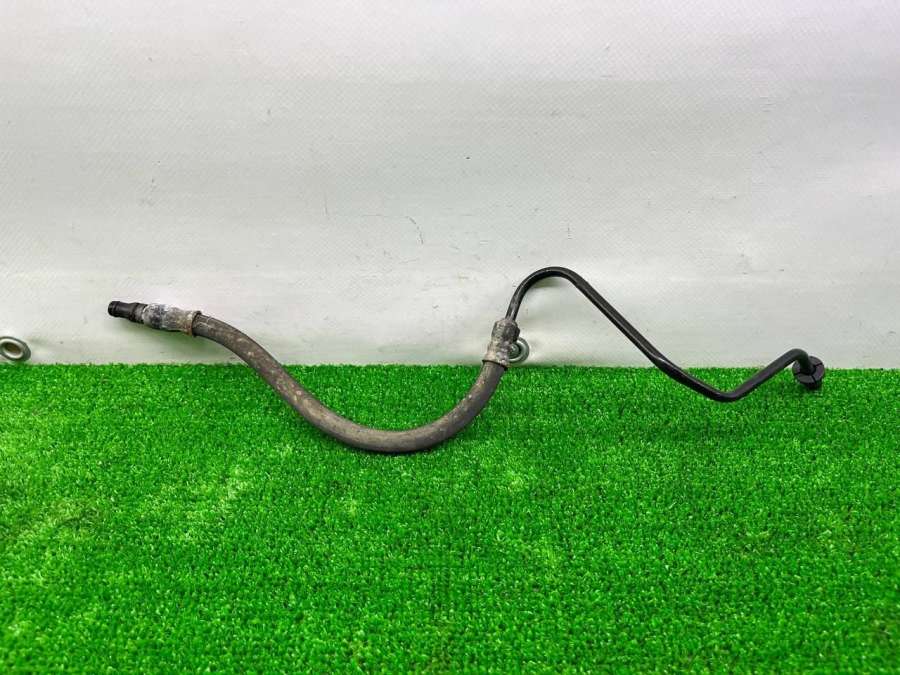 Трубка сцепления Seat Ibiza 4 2009г. | Фото № 1 Трубка сцепления Seat Ibiza 4 2009г. - Фото 1